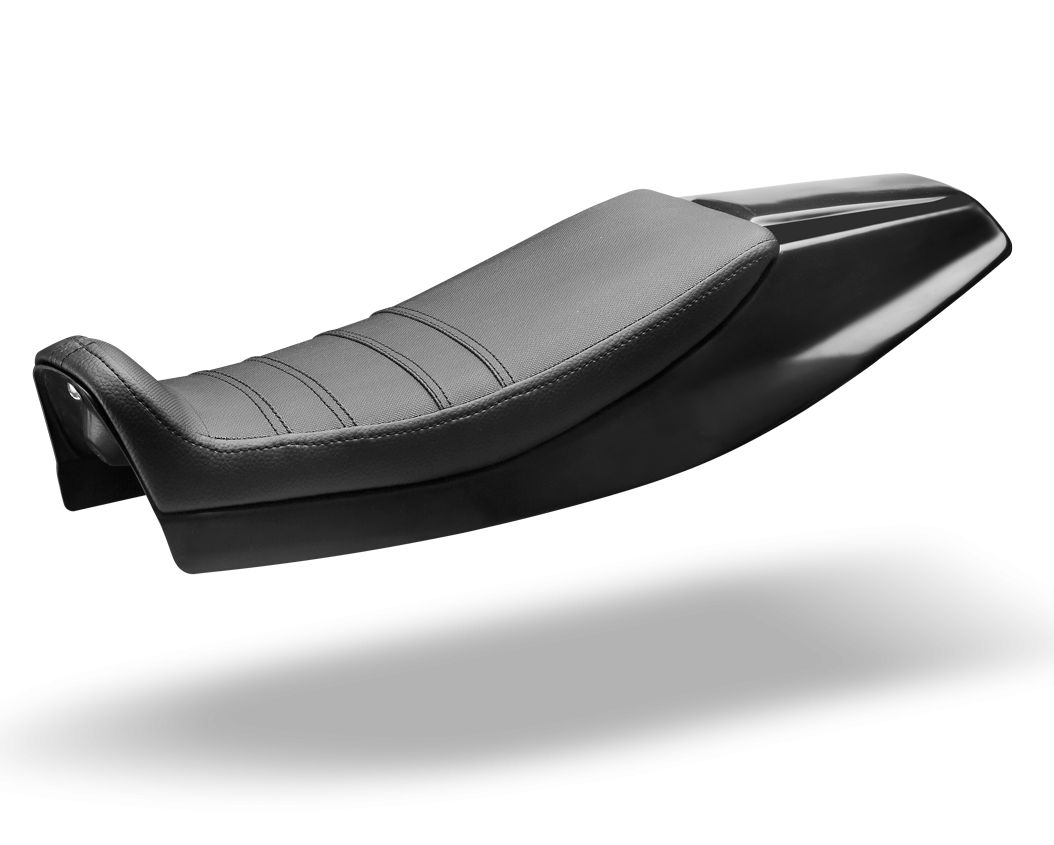 C-Racer Flat Track Seat for XSR700 (2016+) C-Racer Flat Track Seat for XSR700 (2016+)